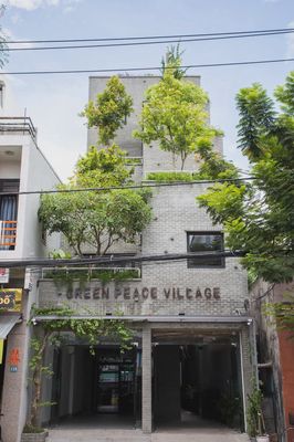 Rent · 1 bd · 45 м² · Quận Sơn Trà, ул. Đường Nguyễn Công Trứ