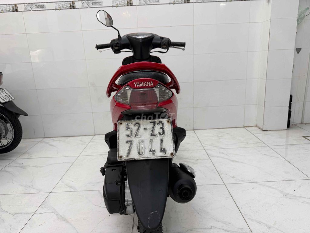 Mio bánh mâm thắng đia nhỏ gọn bstp 9 chủ. Mua bán Xe máy tại Quận 11 Tp Hồ Chí Minh được đăng bởi   Toàn Giàu  hình 5