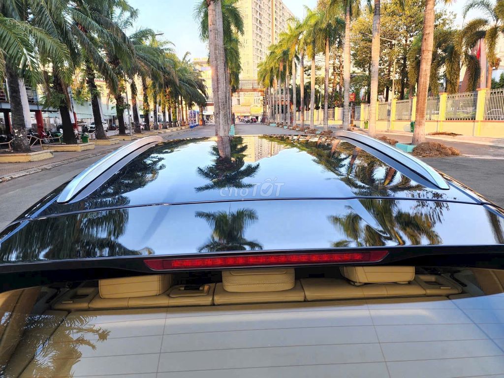 Porsche Macan fulloption, nhà trùm mền còn rất mới. Mua bán Ô tô tại Quận 10 Tp Hồ Chí Minh được đăng bởi Mỹ Linh hình 15