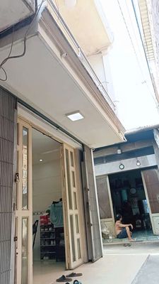 nhà bán kế nhà thờ nam hải