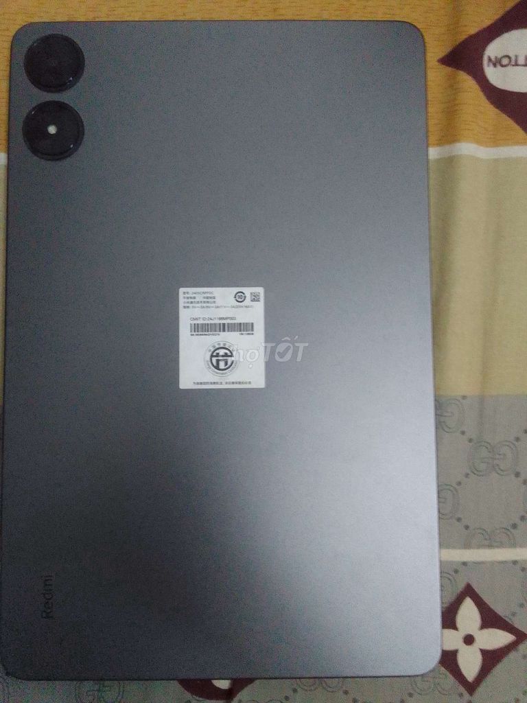 redmi pad pro 2024