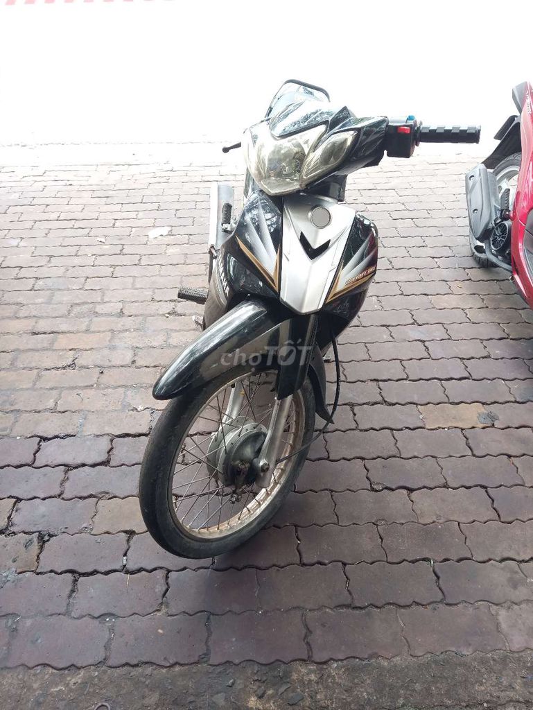 Sirius 50cc. Mua bán Xe máy tại Thành phố Thủ Dầu Một Bình Dương được đăng bởi Dumb Huynh hình 4