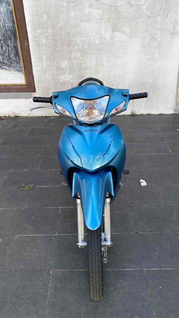 Wave zin. Mua bán Xe máy tại Thành phố Bến Tre Bến Tre được đăng bởi Nghiêm Bảy Mốt hình 1