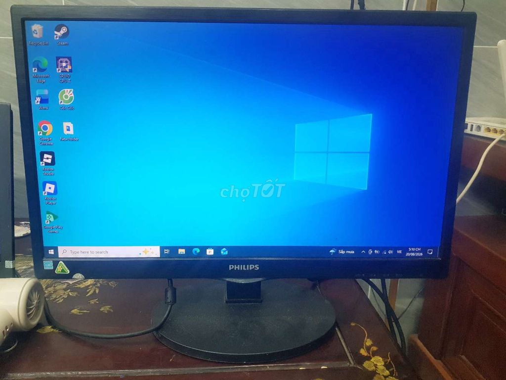 Màn hình Pc. Mua bán Phụ kiện (Màn hình, Chuột...) tại Quận 12 Tp Hồ Chí Minh được đăng bởi Thắng Nguyễn hình 1