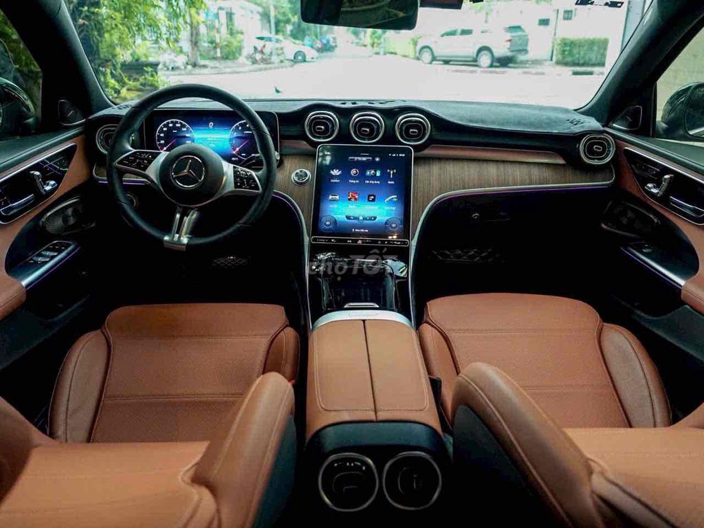 C200 Avantgarde plus V1 all new siêu lướt. Mua bán Ô tô tại Quận 7 Tp Hồ Chí Minh được đăng bởi 🌹 Trúc Giang 🌹 hình 5