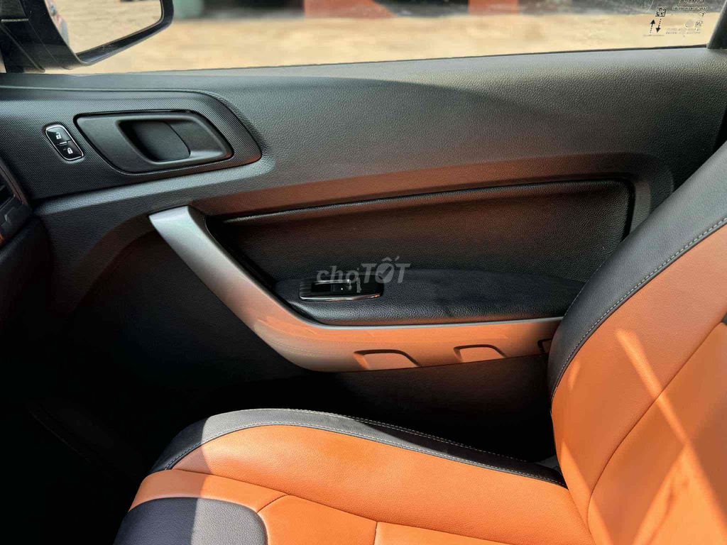 Ford Ranger 2021 XLS AT  Full Raptor. Mua bán Ô tô tại Quận Bình Thạnh Tp Hồ Chí Minh được đăng bởi kelwin hình 9