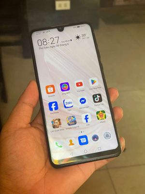 Huawei P30 Lite ram6 bộ nhớ 128G full cn. Mua bán Điện thoại tại Thành phố Qui Nhơn Bình Định được đăng bởi Tàiii Hồ Quốc