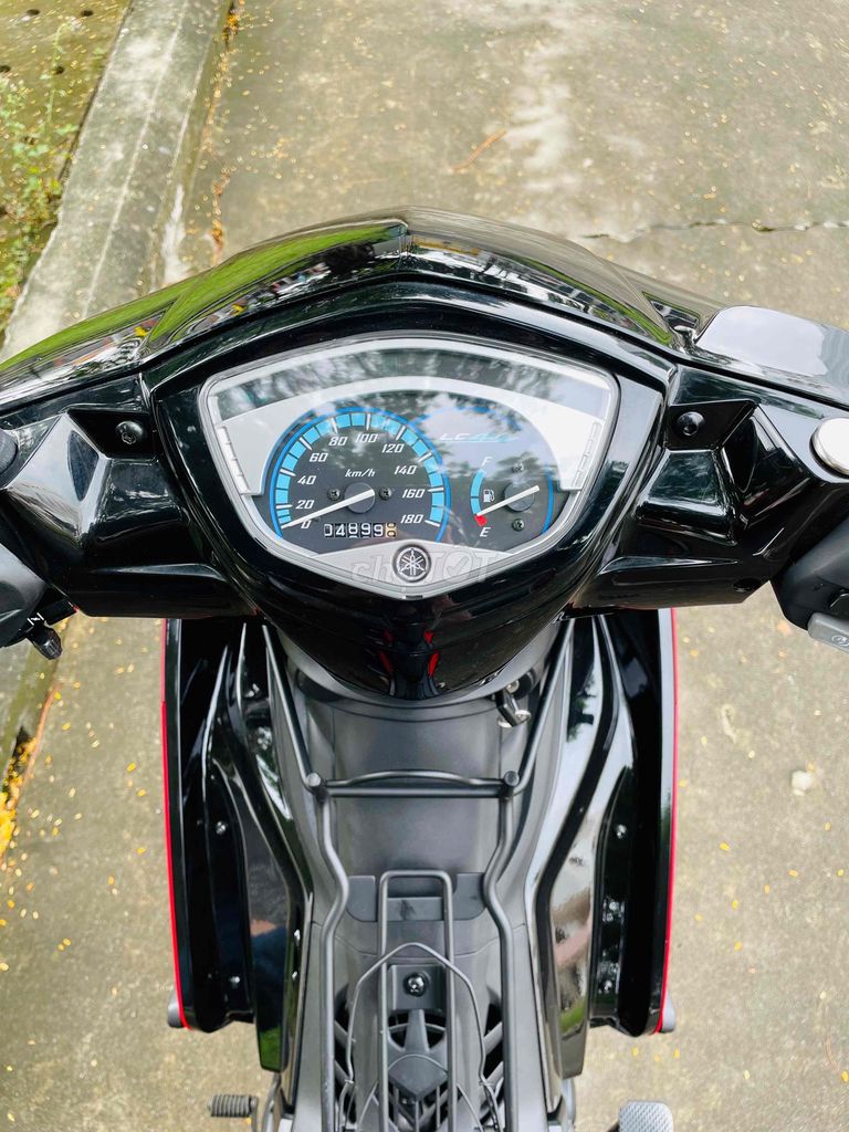 Exciter 2010 2 càng 5p71. Mua bán Xe máy tại Huyện Hòa Thành Tây Ninh được đăng bởi Tiền lẻ hình 3