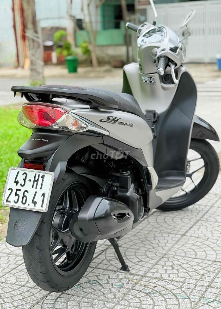 Sh mode 2019 phanh Abs biển 43. Mua bán Xe máy tại Quận Sơn Trà Đà Nẵng được đăng bởi AN  chuyên mua bán xe máy cũ tại 386 ngô quyền sơn trà đà nẵng  BÁN XE TRẢ GÓP hình 5