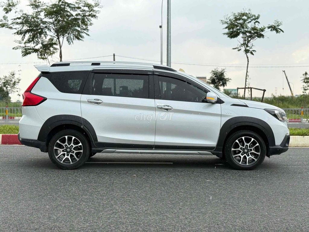 Suzuki XL 7 2020 AT - 92000 km. Mua bán Ô tô tại Quận 12 Tp Hồ Chí Minh được đăng bởi Nam 48 AUTO hình 2