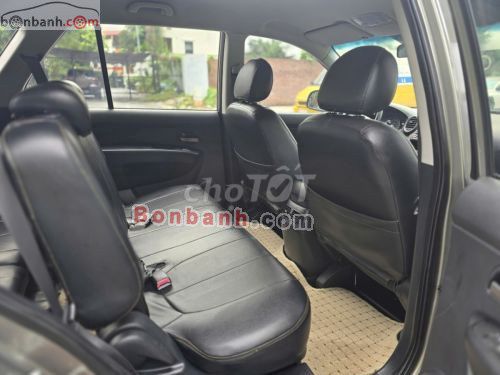Kia Carens LX 1.6 MT 2010. Mua bán Ô tô tại Quận Cẩm Lệ Đà Nẵng được đăng bởi Quốc  hình 5