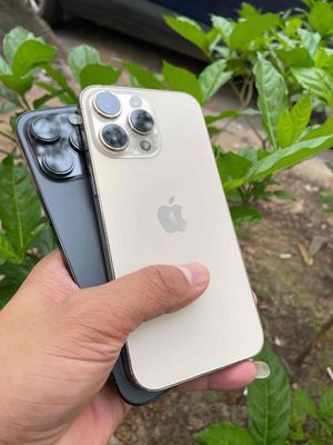 iPhone 12 Pro Max 256GB Quốc tế full chức năng