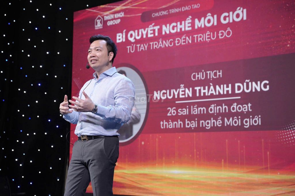 [THỦ ĐỨC] TUYỂN CTV NHÀ PHỐ, HH 40tr/căn. Việc làm tại Thành phố Thủ Đức Tp Hồ Chí Minh được đăng bởi Bất Động Sản Thiên Khôi hình 2