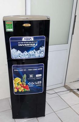 Tủ lạnh Sanyo Aqua 150lít 🎁🎁