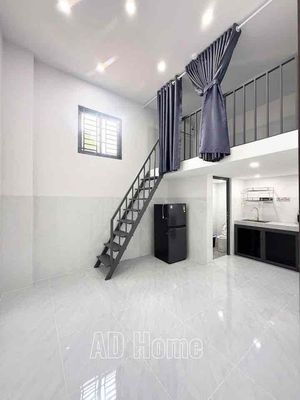 Phòng trọ 20 m² · Đường Tô Hiệu