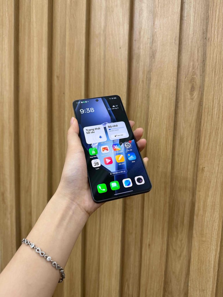 OnePlus Ace 5 Đen 12/256GB. Mua bán Điện thoại tại Quận Đống Đa Hà Nội được đăng bởi Phương  Lan HN Mobile hình 1
