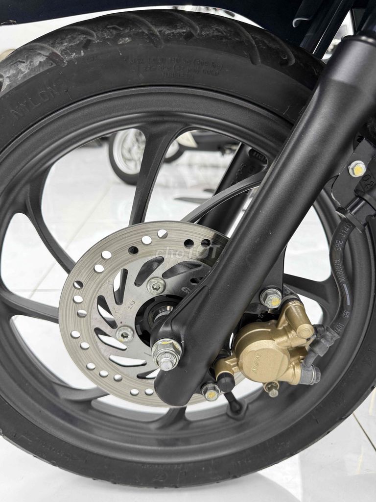 vison 2022( góp nợ xấu, bao đậu) bán 28tr500. Mua bán Xe máy tại Quận 11 Tp Hồ Chí Minh được đăng bởi NAM ANH hình 5