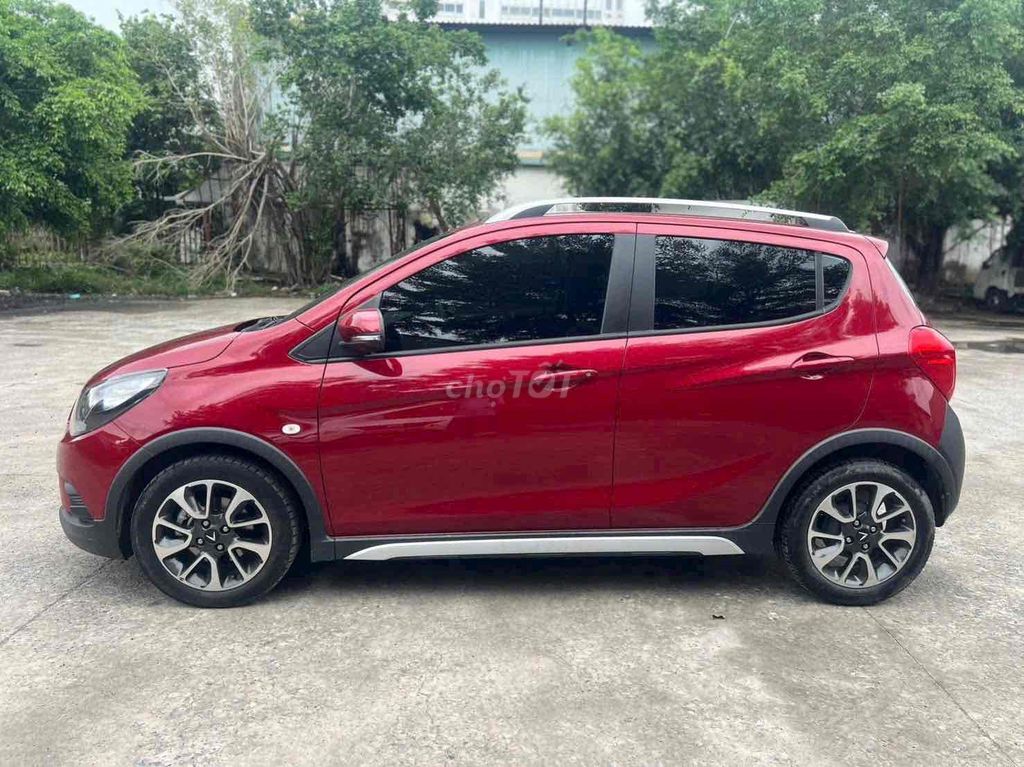 VinFast Fadil 2022 - 50000 km. Mua bán Ô tô tại Quận Ninh Kiều Cần Thơ được đăng bởi Tri Nguyen hình 7