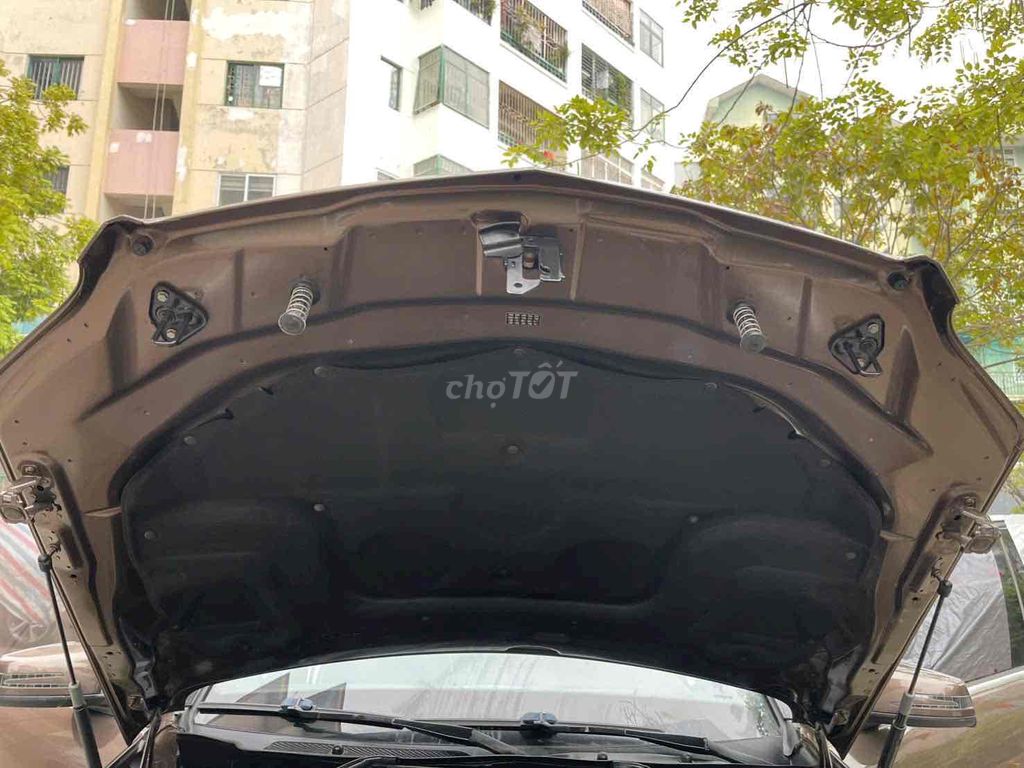 Mercedes Benz GLK Class 2014 250 4MATIC - 77000 km. Mua bán Ô tô tại Quận Cầu Giấy Hà Nội được đăng bởi Nguyễn mạnh trường hình 18