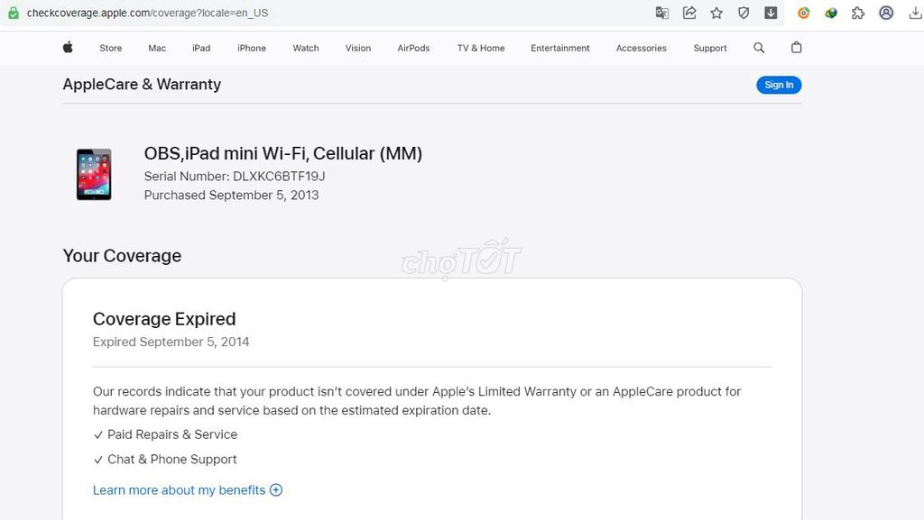 Apple iPadmini 32GB Đen Wifi lắp được Sim nghe gọi. Mua bán Máy tính bảng tại Thành phố Đông Hà Quảng Trị được đăng bởi Trương Đức Kiên hình 1