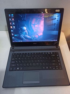 Acer 4749.Core i5-2410M.Ram 8g.ssd 128g.pin 1h. Mua bán Laptop tại Thành phố Biên Hòa Đồng Nai được đăng bởi Laptop An Bình