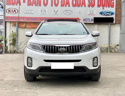 Kia Sorento 2019 2.2 DAT Premium - 74,000 km.. Mua bán Ô tô tại Thành phố Thủ Đức Tp Hồ Chí Minh được đăng bởi Đức Xe Chất 9X