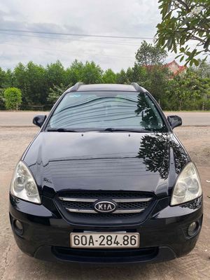 Kia Carens 2007 2.0 AT - 250000 km. Mua bán Ô tô tại Huyện Long Thành Đồng Nai được đăng bởi Nguyễn Thiện Lộc