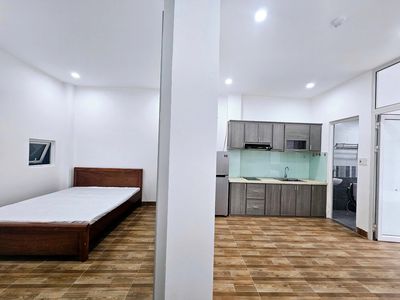 Rent · 2 bd · 55 м² · Quận Cẩm Lệ, ул. Đường Mai Chí Thọ