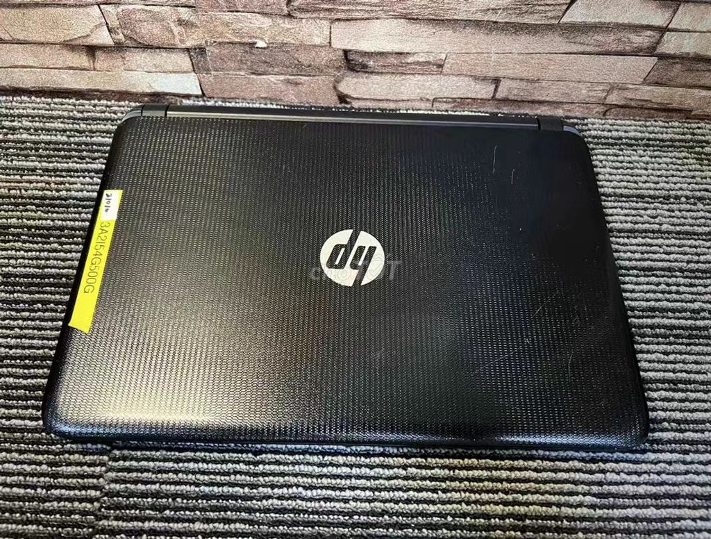 HP G14 Core I5 4G 128G 14' Vga AMD 2G Đồ họa, Game
