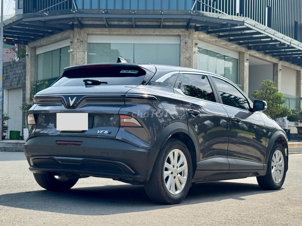📣📣 Vinfast VF6s 2024 - Mua Pin 💥💥. Mua bán Ô tô tại Thành phố Thủ Đức Tp Hồ Chí Minh được đăng bởi ôn diễm sơn hình 10