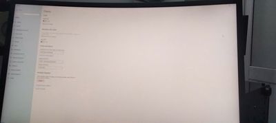 Samsung C27HG70QQ 27 inch, 2k, 144hz. Mua bán Phụ kiện (Màn hình, Chuột...) tại Huyện Hóc Môn Tp Hồ Chí Minh được đăng bởi Thịnh