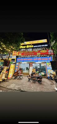 Vuâ Biển -84 Miếu Đầm