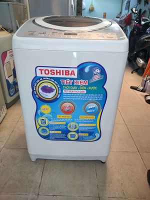 Máy giặt lớn 12kg Toshiba có bảo hành