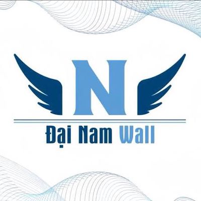 Đại Nam Wall logo