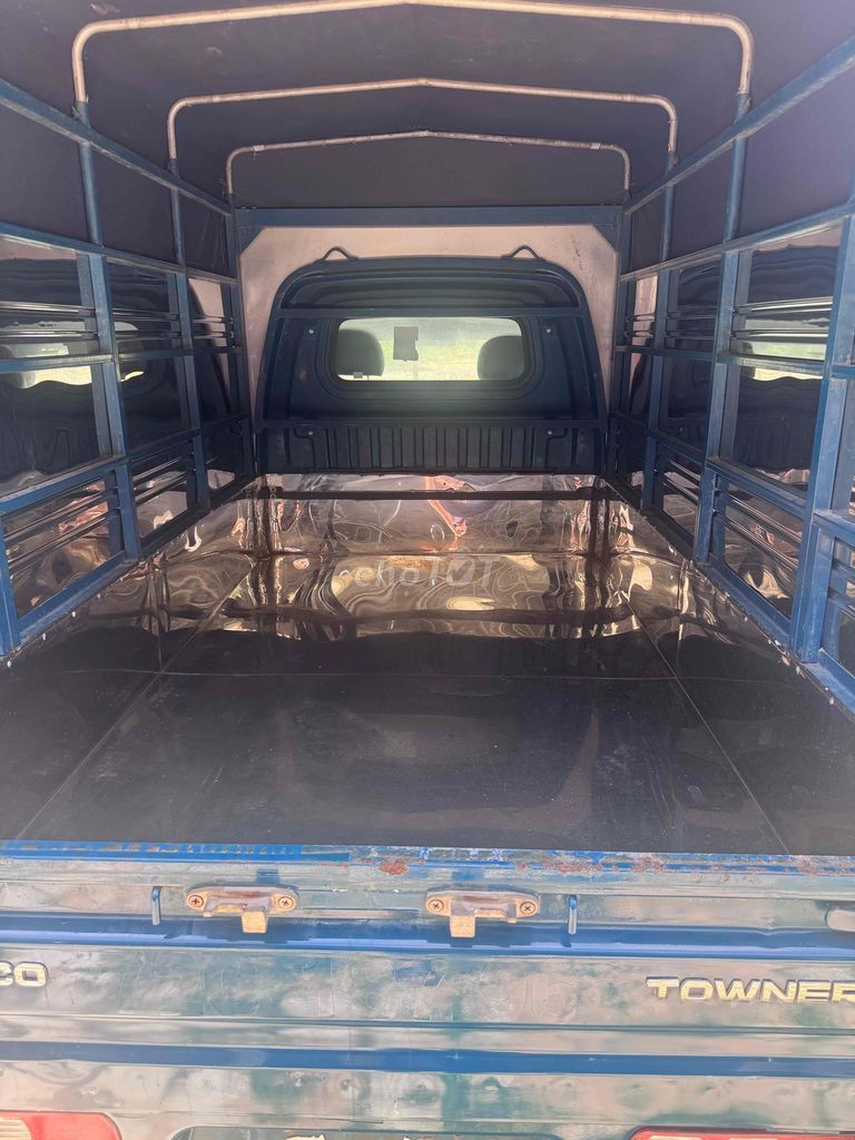 Tower 2021 cực zin. Mua bán Xe tải, xe ben tại Thành phố Phan Rang-Tháp Chàm Ninh Thuận được đăng bởi Auto Sơn Lương hình 2
