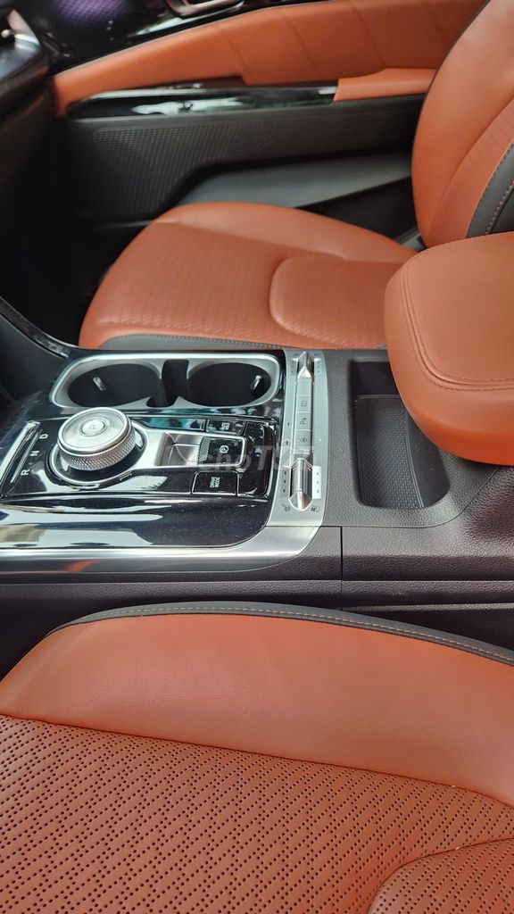 Bán Carnival Signature 2.2D model 2023 còn bh hãng. Mua bán Ô tô tại Quận 7 Tp Hồ Chí Minh được đăng bởi tuấn anh hình 17