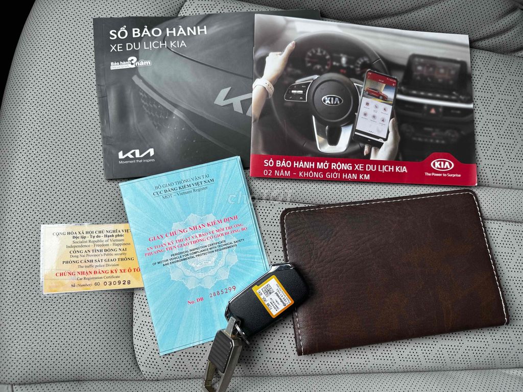 Kia Sorento 2.2D Luxury lăn bánh 2022. Mua bán Ô tô tại Quận 6 Tp Hồ Chí Minh được đăng bởi phát hình 6