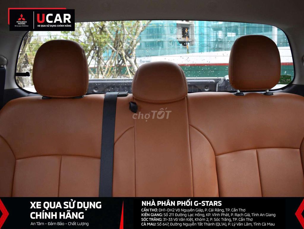 Mitsubishi Triton 2022 lướt - 27 ngàn Km!. Mua bán Ô tô tại Quận Cái Răng Cần Thơ được đăng bởi Nguyễn Ngọc Phương Toàn hình 11