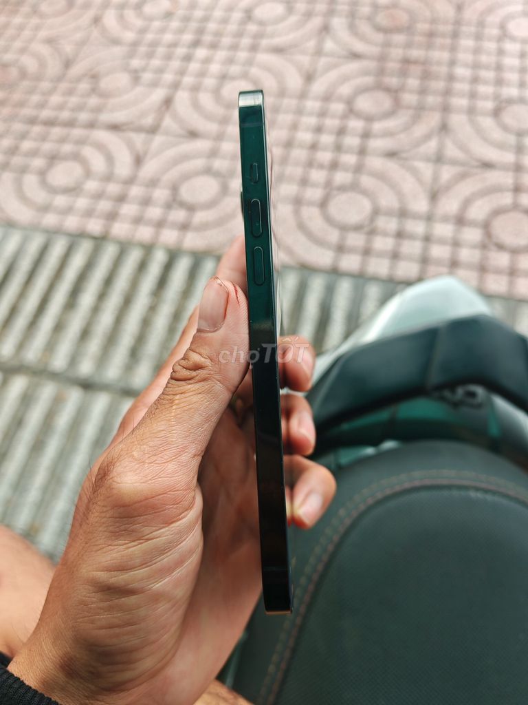 iPhone 14 Pro Max 128GB Đen LL/A. Mua bán Điện thoại tại Huyện Vũng Liêm Vĩnh Long được đăng bởi Chí Bảo hình 1