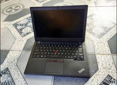 Laptop ThinkPad X260