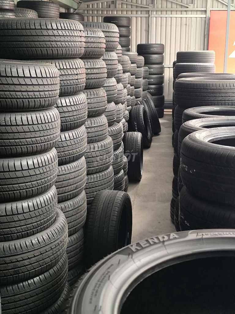 Chuyên vỏ lướt oto được tuyển chọn kỹ. Mua bán Phụ tùng xe tại Quận Bình Tân Tp Hồ Chí Minh được đăng bởi Minh Khoa hình 1