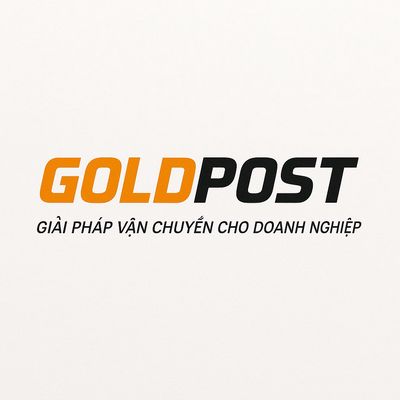 CÔNG TY CỔ PHẦN BƯU CHÍNH VÀNG logo