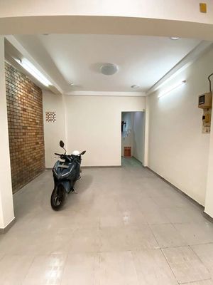 Nhà 3 tầng 4 phòng ngủ, Đường Dương Bá Trạc Q8. Mua bán nhà ở tại Quận 8 Tp Hồ Chí Minh được đăng bởi Quan Nhà Phố 