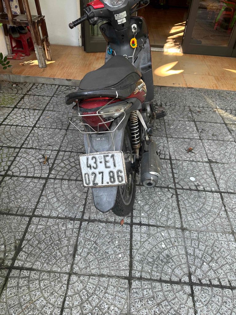 có chiếc xe wawes cần bán. Mua bán Xe máy tại Quận Sơn Trà Đà Nẵng được đăng bởi minh quý hình 6