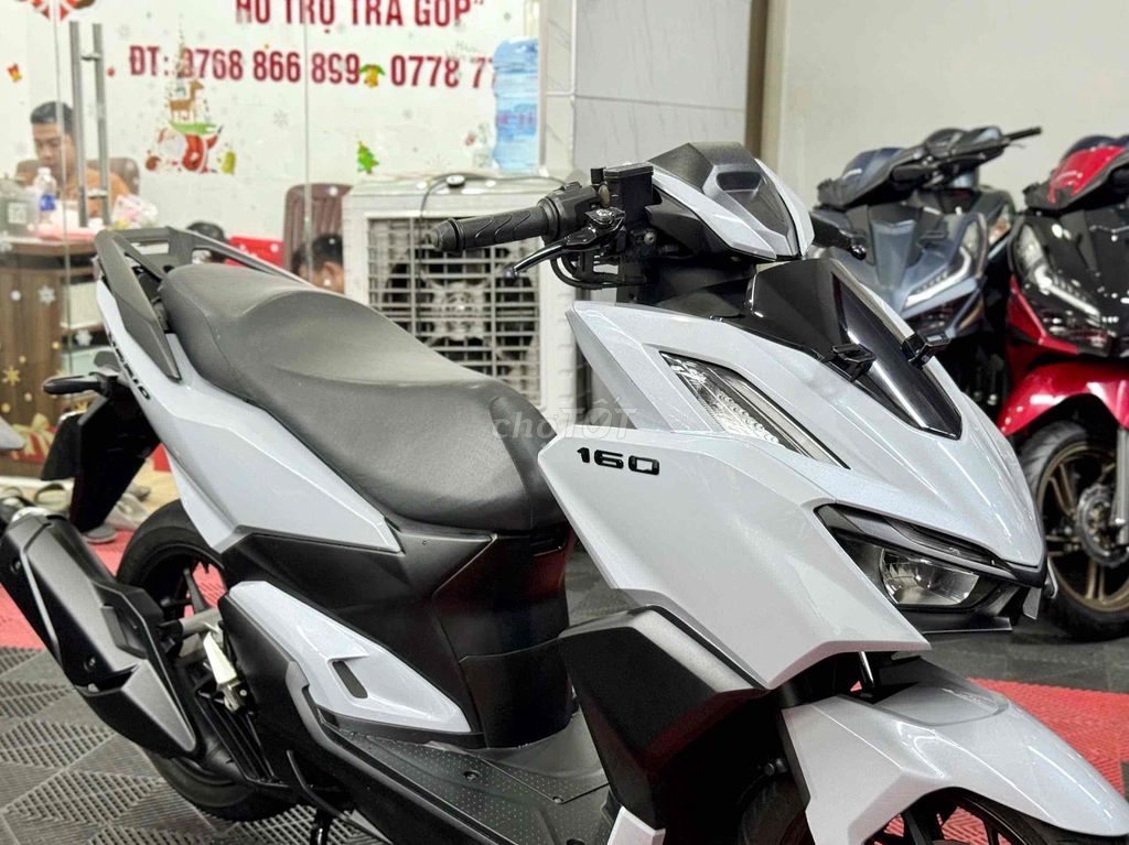 💥Vario160 CBS đời 2023 BSTP Chính Chủ xe đẹp💥. Mua bán Xe máy tại Thành phố Thủ Đức Tp Hồ Chí Minh được đăng bởi XE MÁY THỦ ĐỨC  hình 3