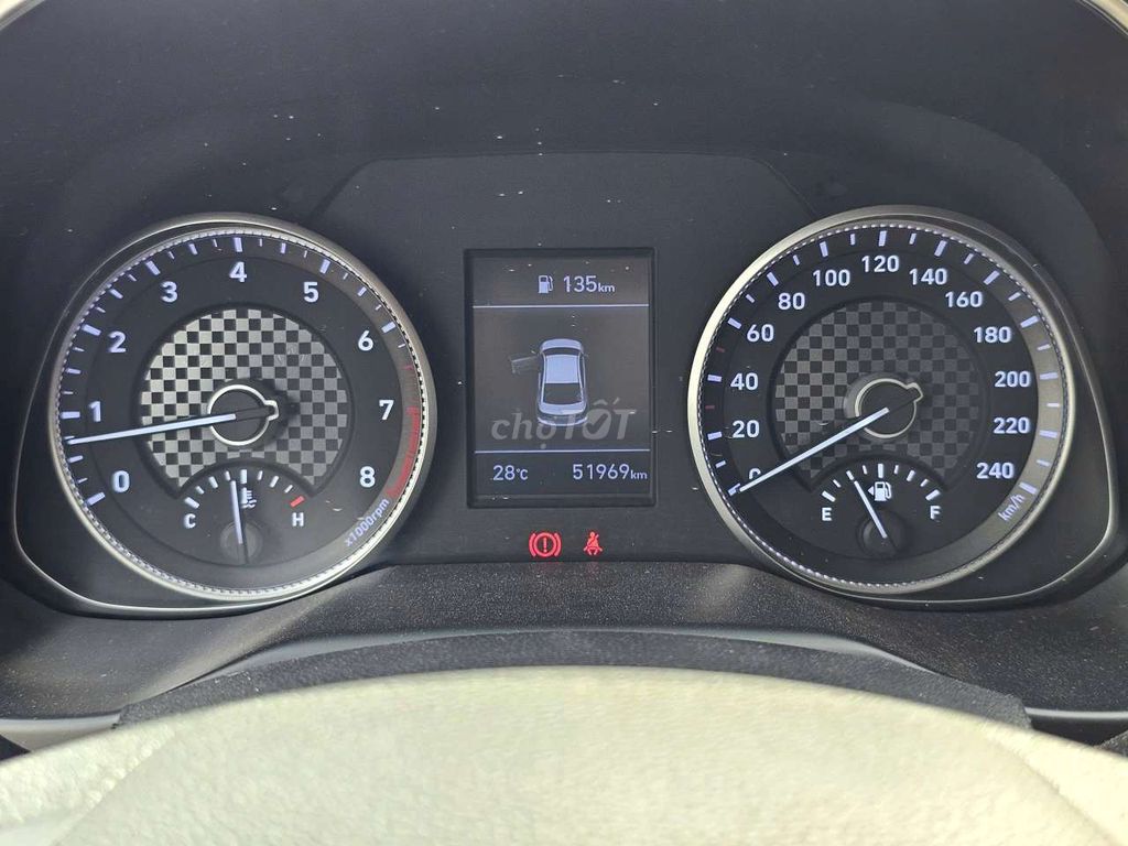 HUYNDAI ELENTRA 1.6 MT SX 2020 ODO 50.000 KM. Mua bán Ô tô tại Quận Gò Vấp Tp Hồ Chí Minh được đăng bởi THẾ GIỚI Ô TÔ AUTO WORLD  hình 11