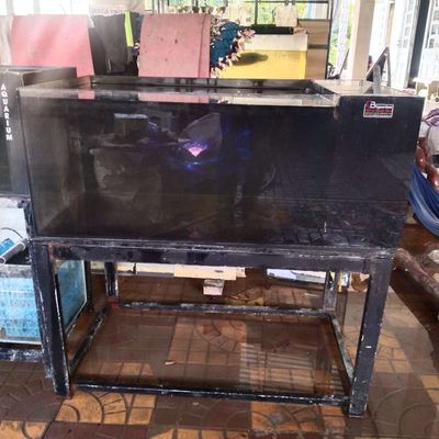 Hồ cá cảnh 2 bộ. Mua bán Phụ kiện, Thức ăn, Dịch vụ tại Quận Cái Răng Cần Thơ được đăng bởi Trần Huỳnh Phong