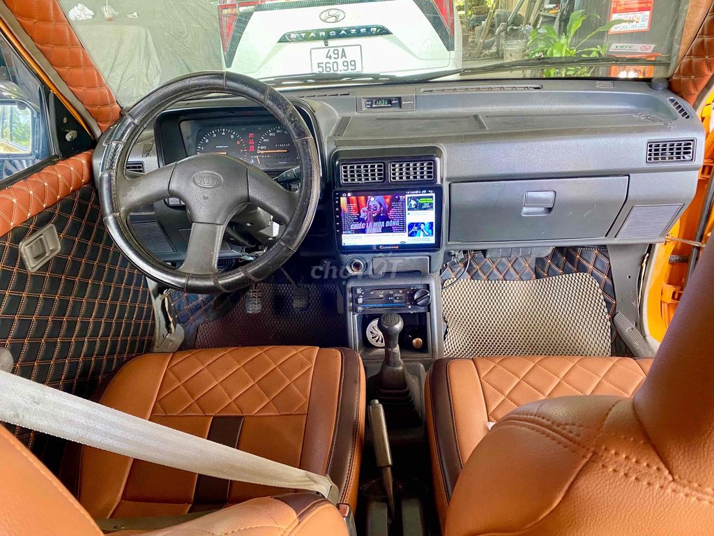 bán cd5 siêu đẹp. Mua bán Ô tô tại Huyện Xuyên Mộc Bà Rịa - Vũng Tàu được đăng bởi Bi nguyễn hình 8