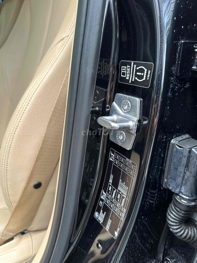 BMW 320i 2013 Dkld 2014- 115000 km. Mua bán Ô tô tại Thành phố Đà Lạt Lâm Đồng được đăng bởi Đỗ Tiến hình 3