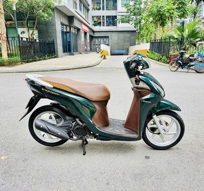 Honda Vision 2020 Smart Key chính chủ. Mua bán Xe máy tại Quận Bắc Từ Liêm Hà Nội được đăng bởi XE MÁY ÁNH QUÂN